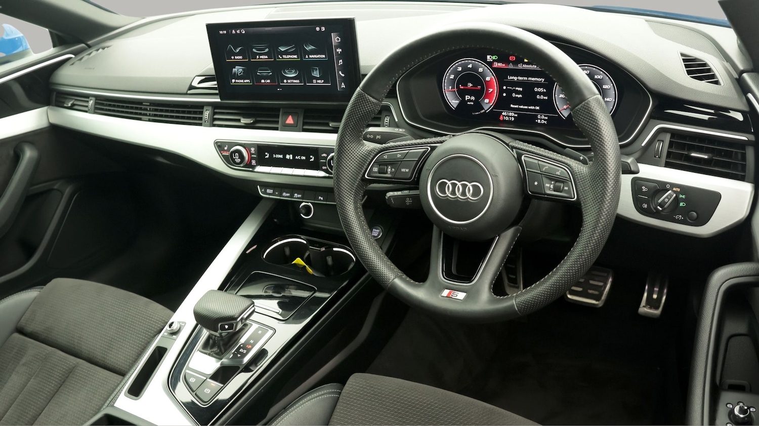Used Audi A5 2020 for sale - 77764288: Photo 9