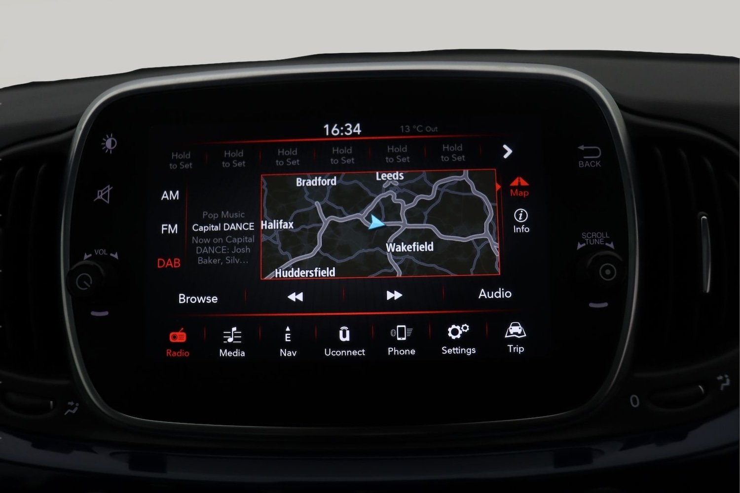 Used Fiat 500 2020 for sale - 77346136: Photo 11