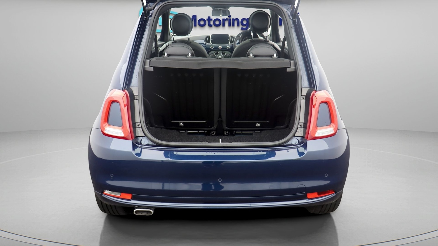 Used Fiat 500 2020 for sale - 77346136: Photo 17