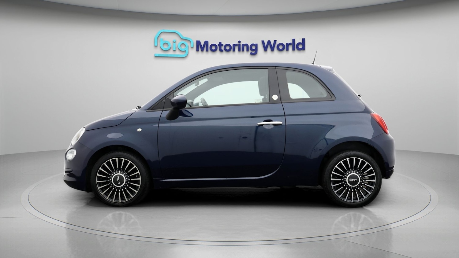 Used Fiat 500 2020 for sale - 77346136: Photo 4