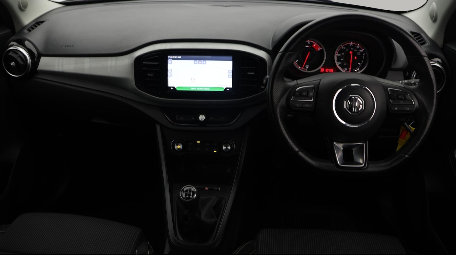 Used MG MG3 2022 for sale - 76596973: Photo 14