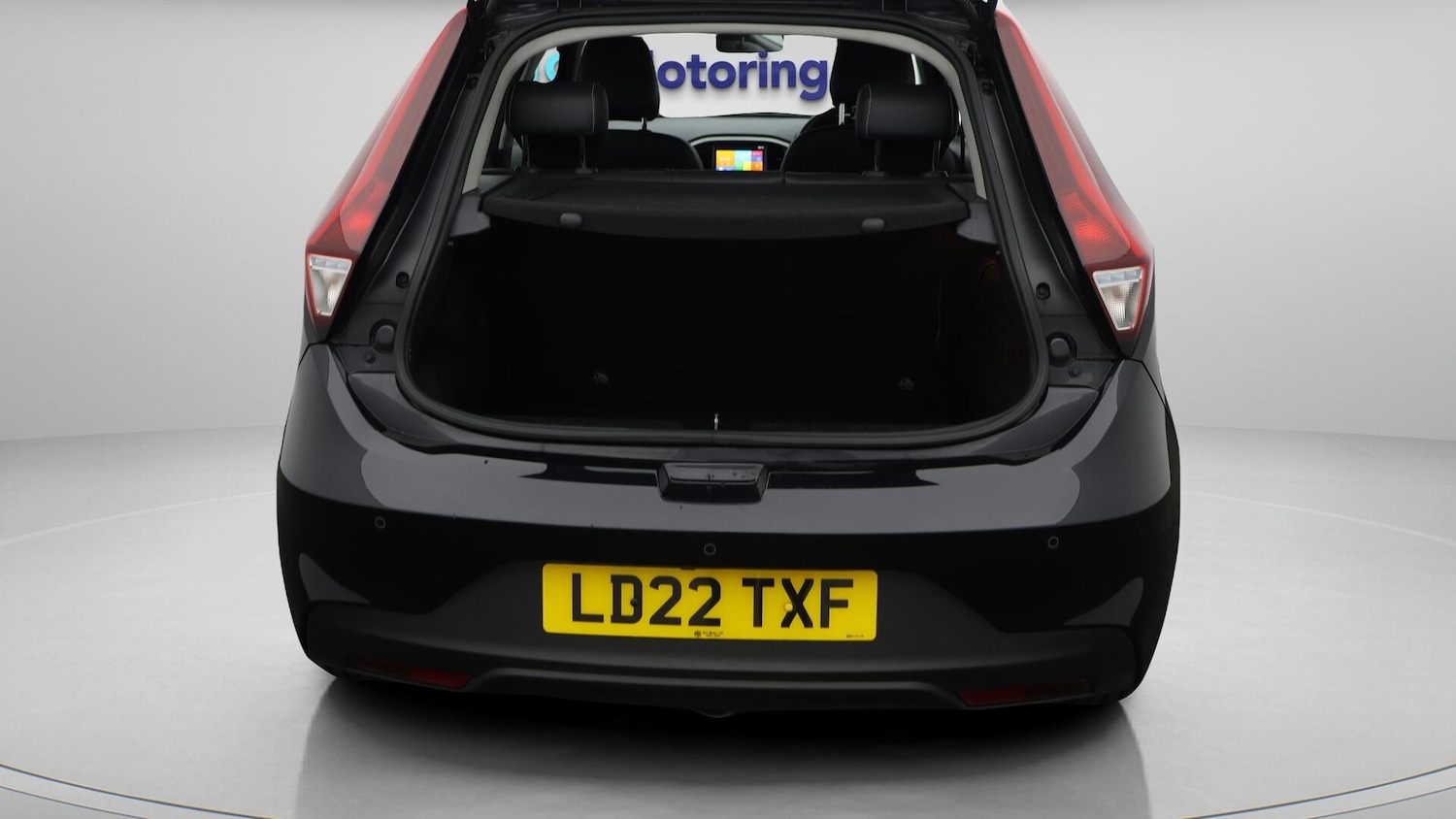 Used MG MG3 2022 for sale - 76596973: Photo 18