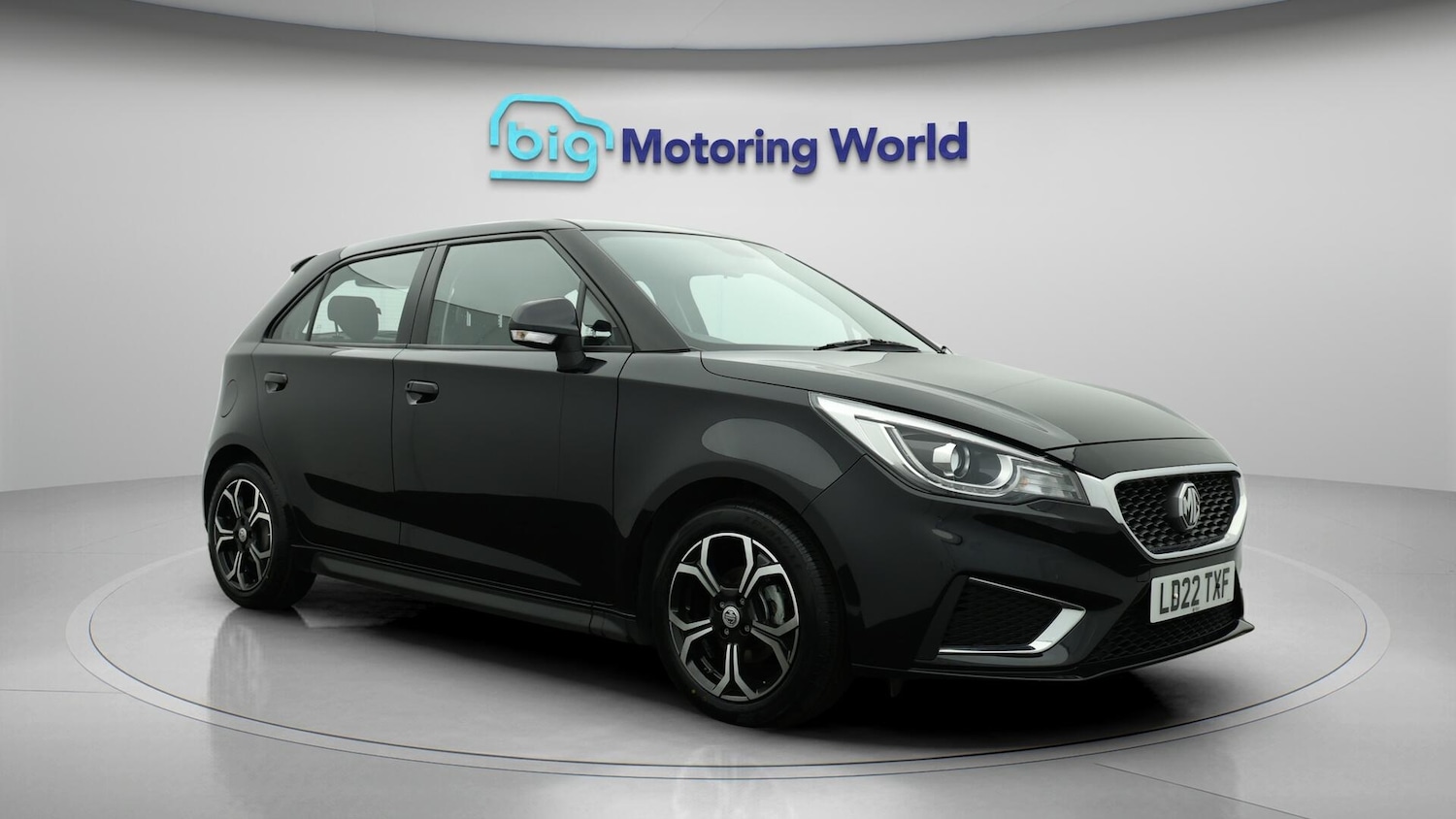 Used MG MG3 2022 for sale - 76596973: Photo 2