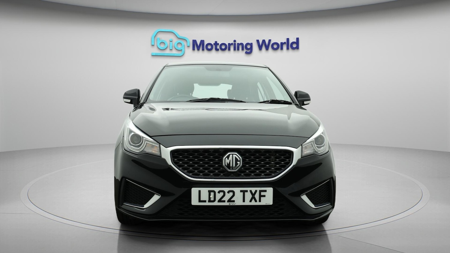 Used MG MG3 2022 for sale - 76596973: Photo 3