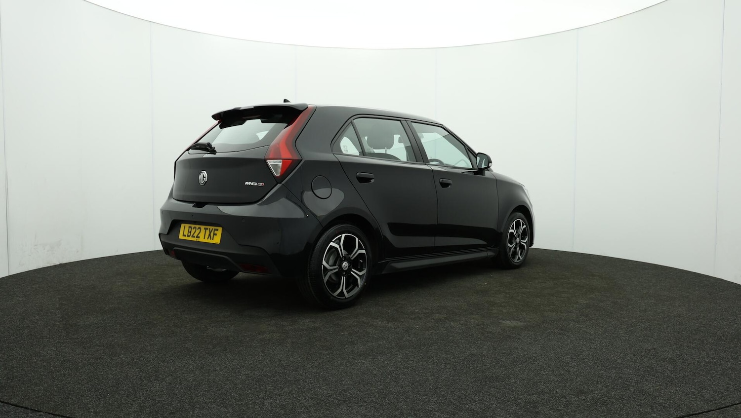 Used MG MG3 2022 for sale - 76596973: Photo 35