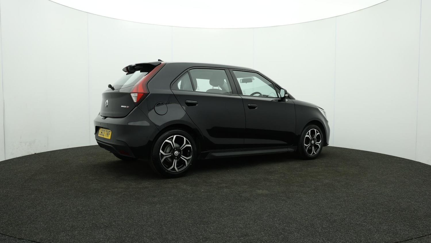 Used MG MG3 2022 for sale - 76596973: Photo 37