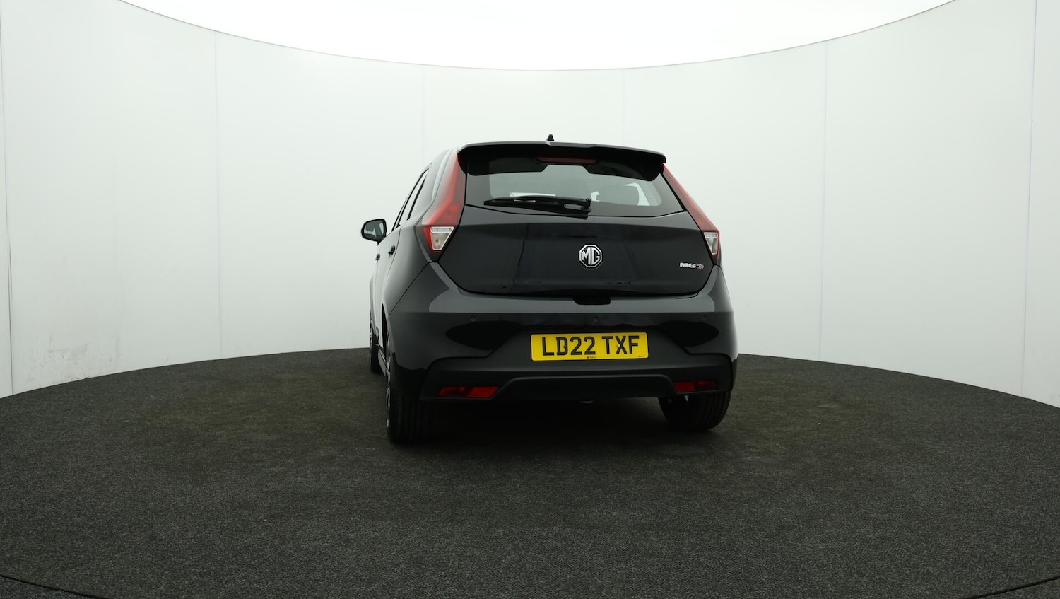 Used MG MG3 2022 for sale - 76596973: Photo 45