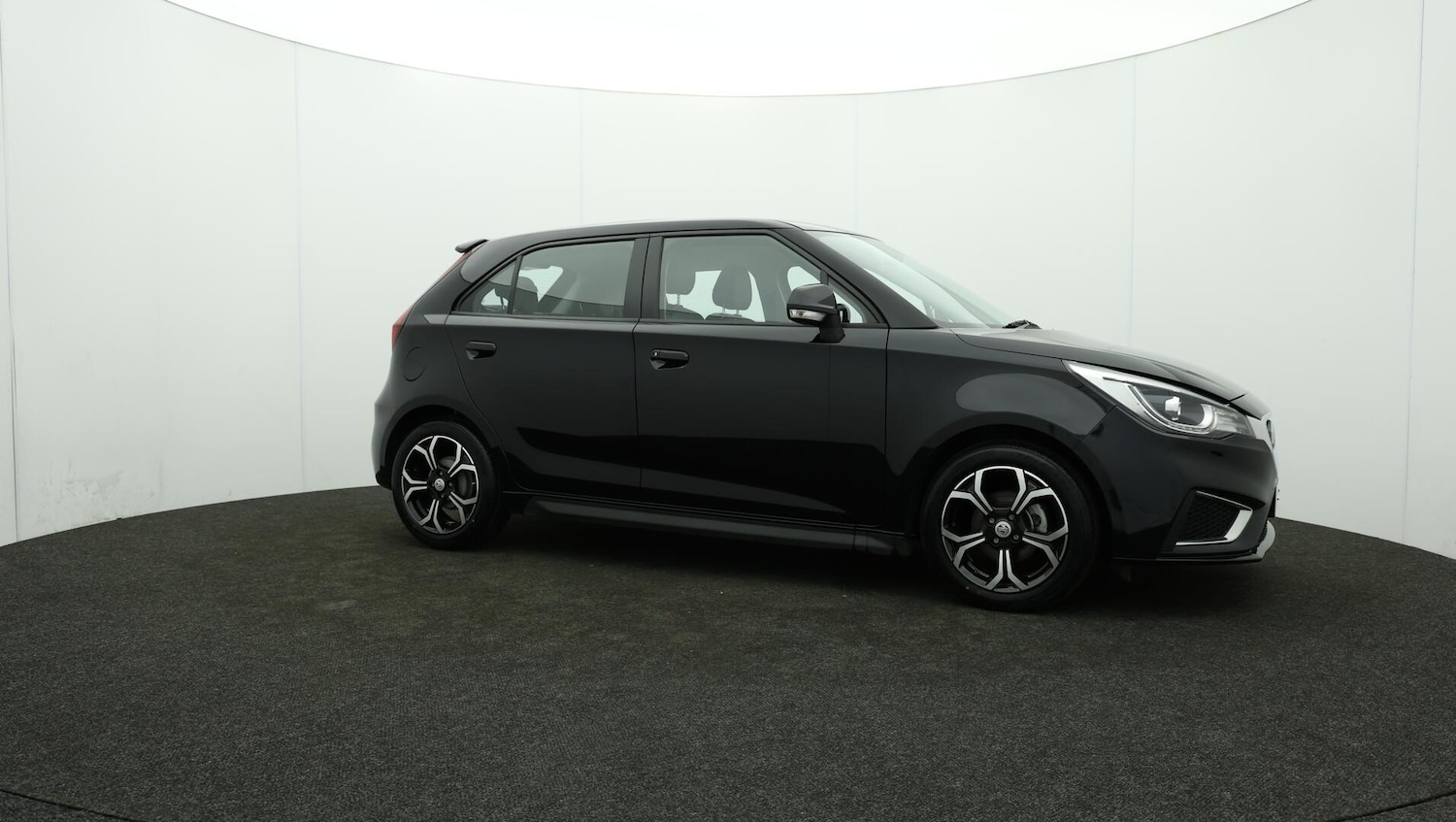 Used MG MG3 2022 for sale - 76596973: Photo 47
