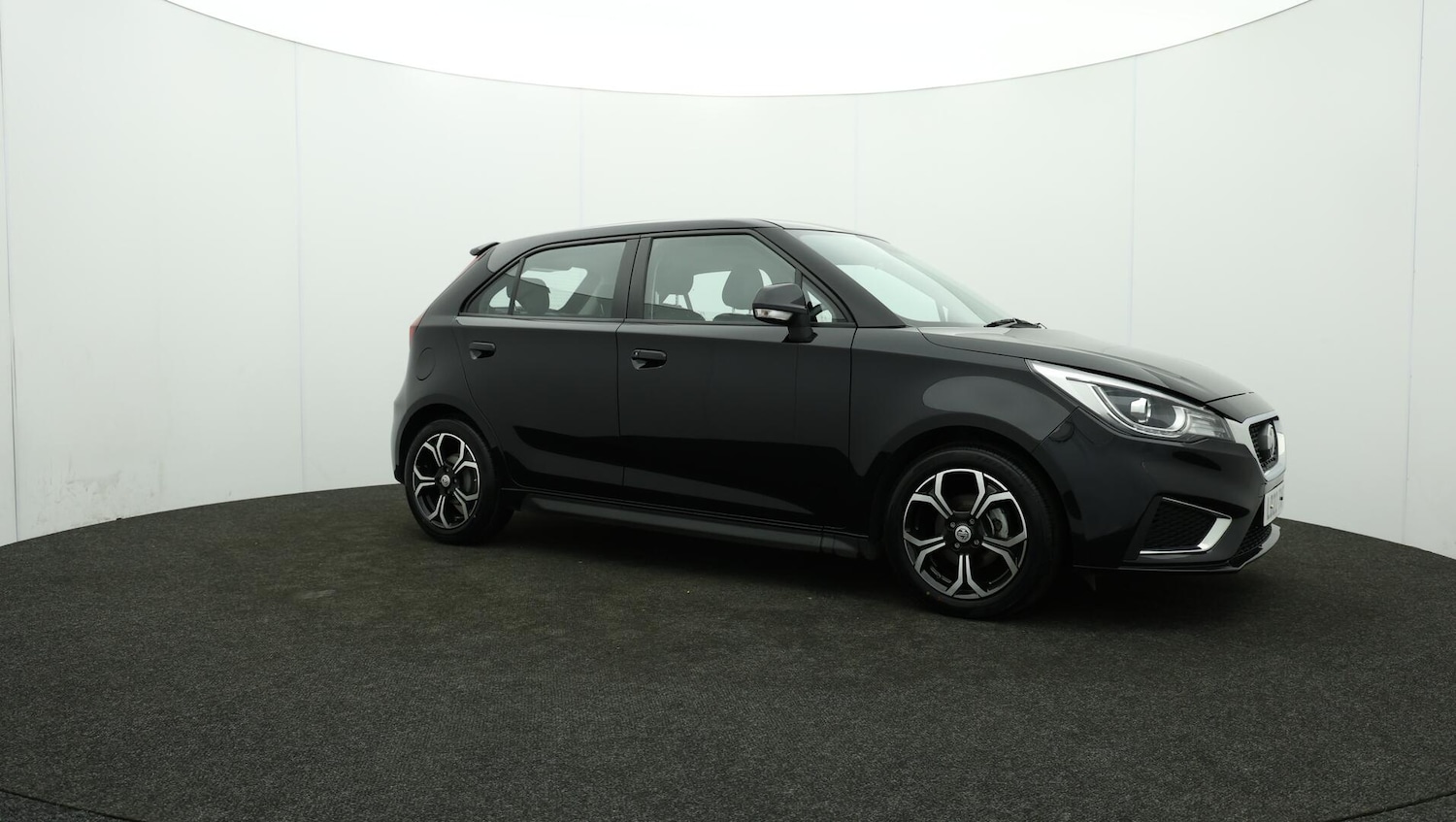 Used MG MG3 2022 for sale - 76596973: Photo 48