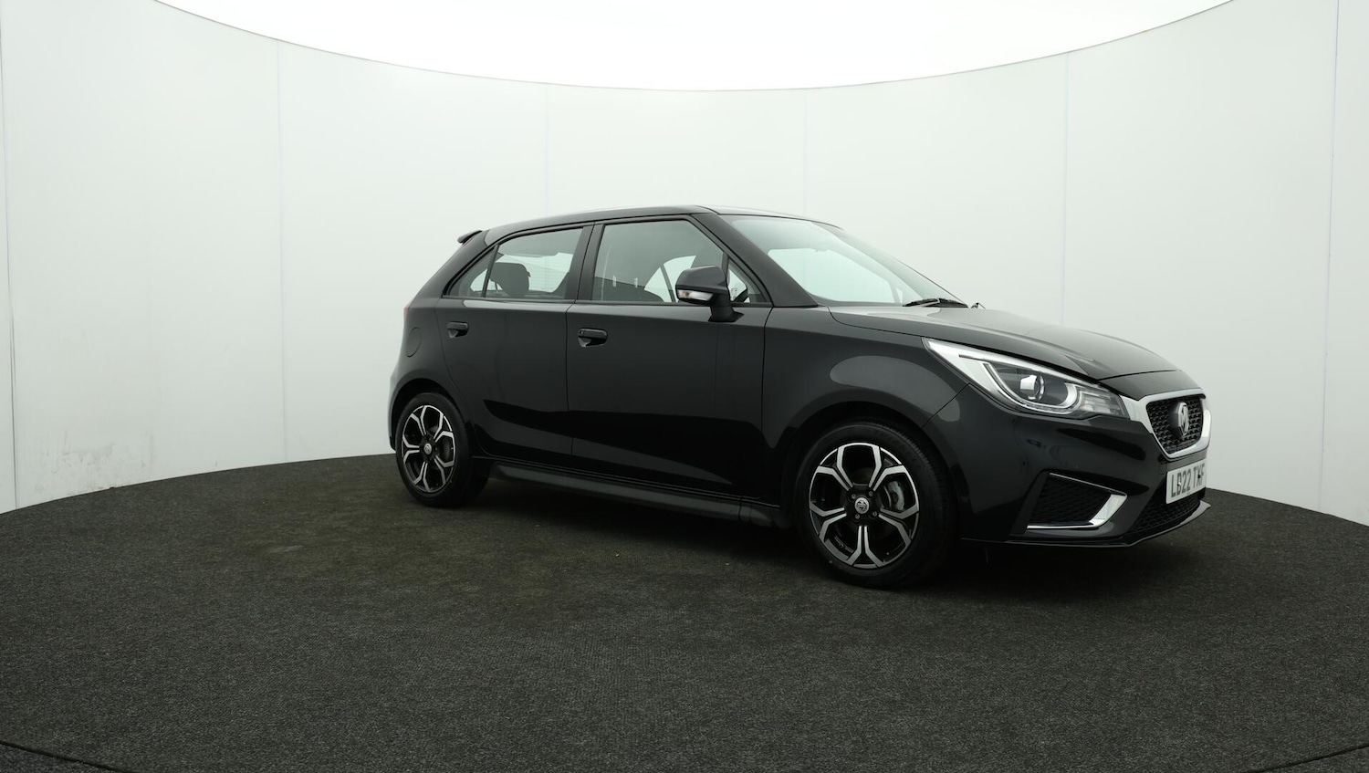 Used MG MG3 2022 for sale - 76596973: Photo 49