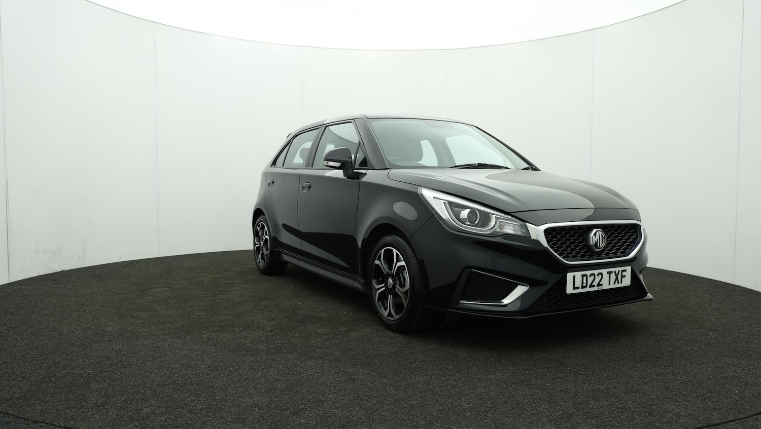 Used MG MG3 2022 for sale - 76596973: Photo 52