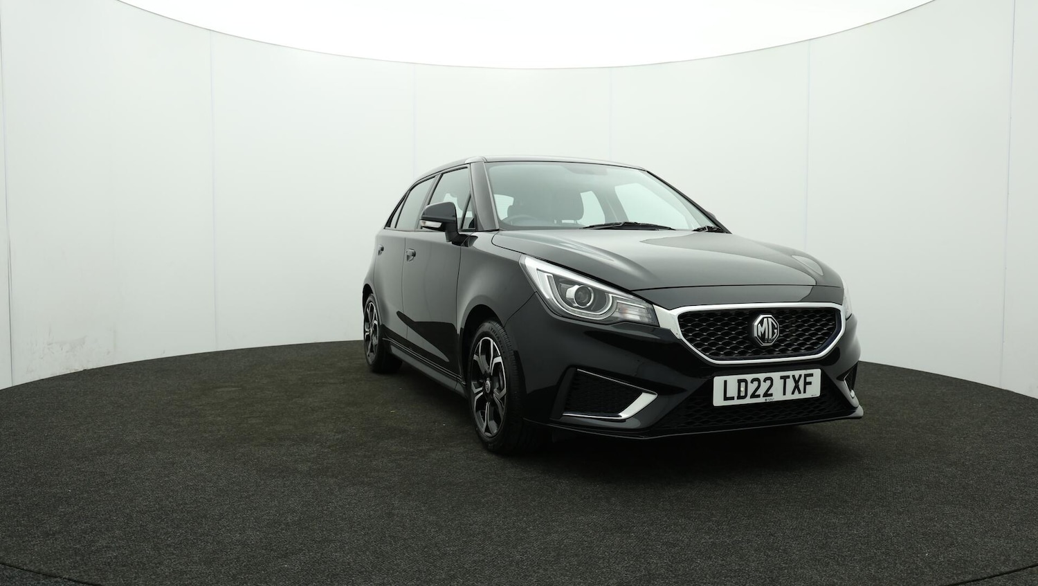 Used MG MG3 2022 for sale - 76596973: Photo 53