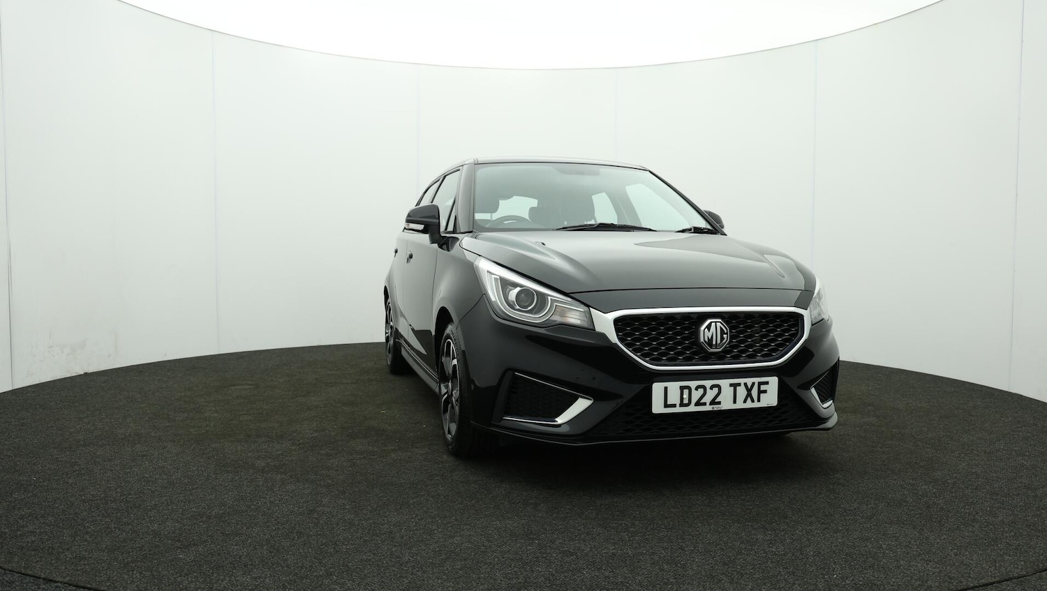 Used MG MG3 2022 for sale - 76596973: Photo 54