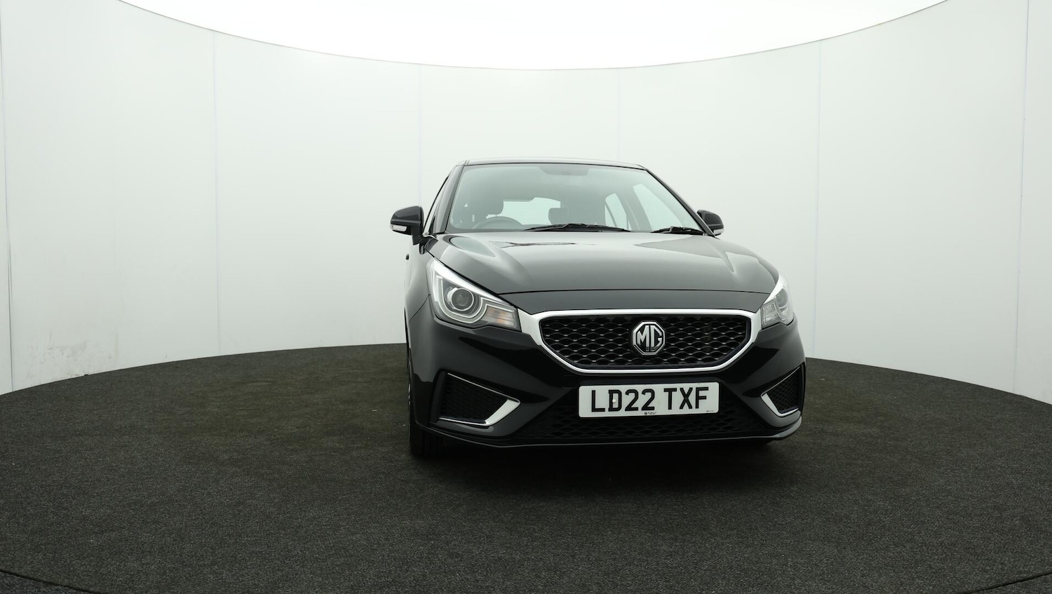 Used MG MG3 2022 for sale - 76596973: Photo 55