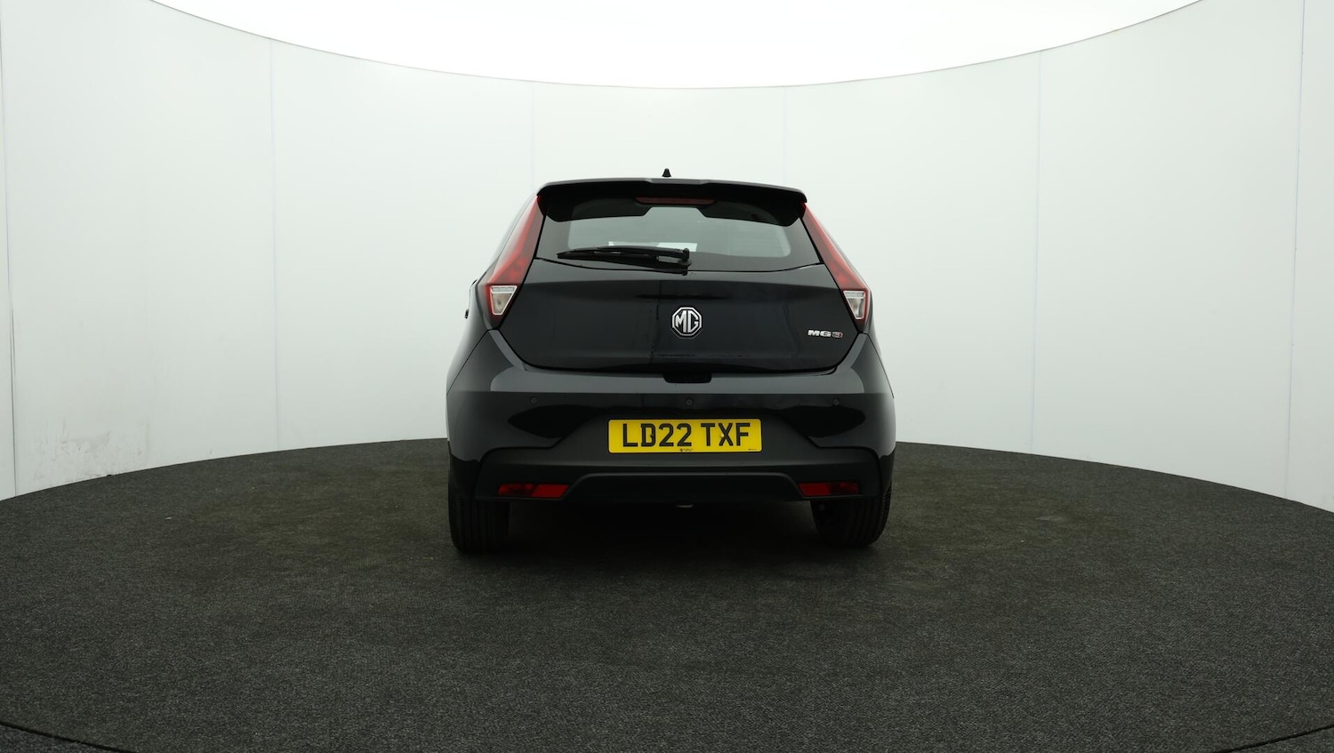 Used MG MG3 2022 for sale - 76596973: Photo 56