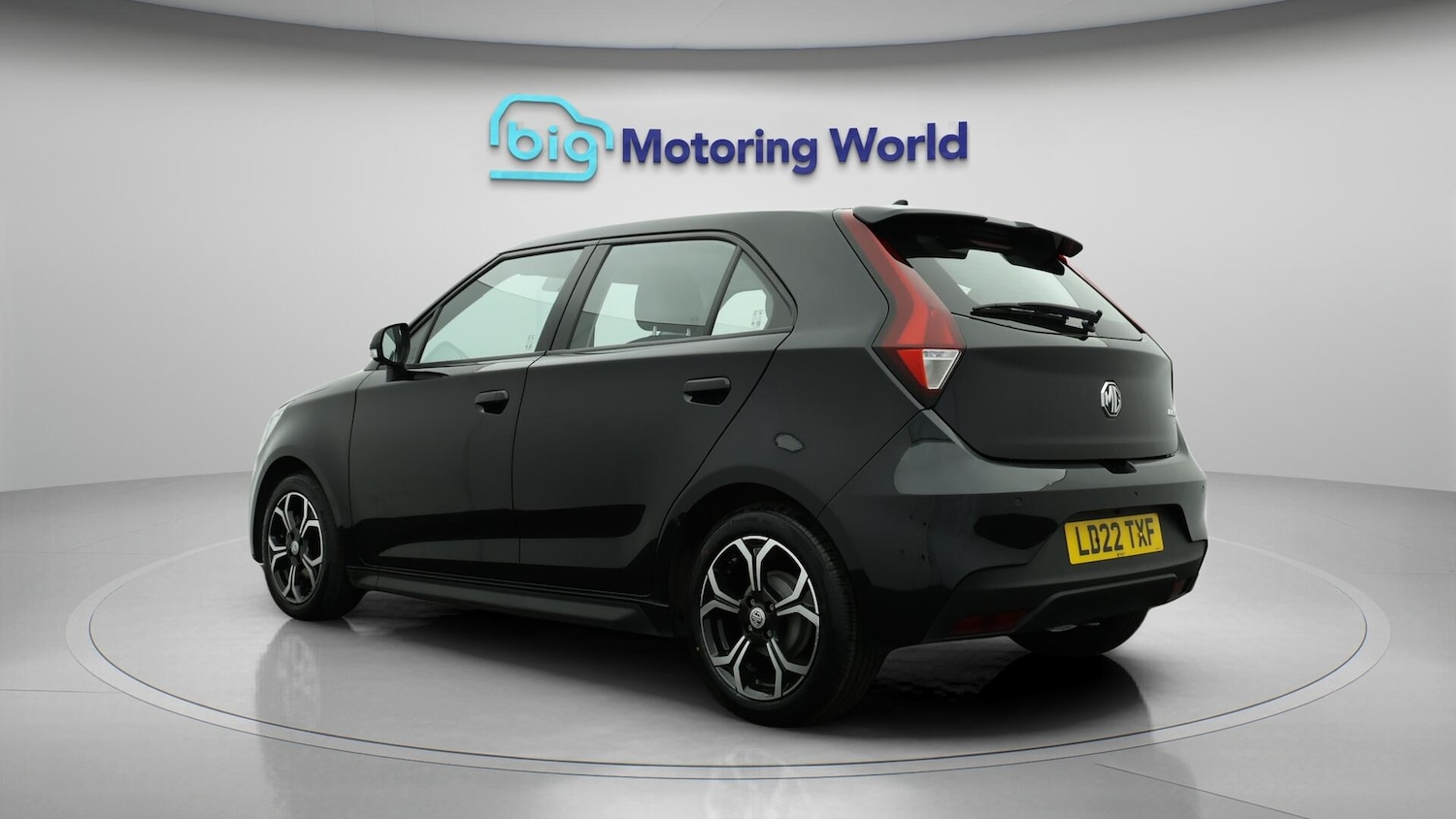 Used MG MG3 2022 for sale - 76596973: Photo 6