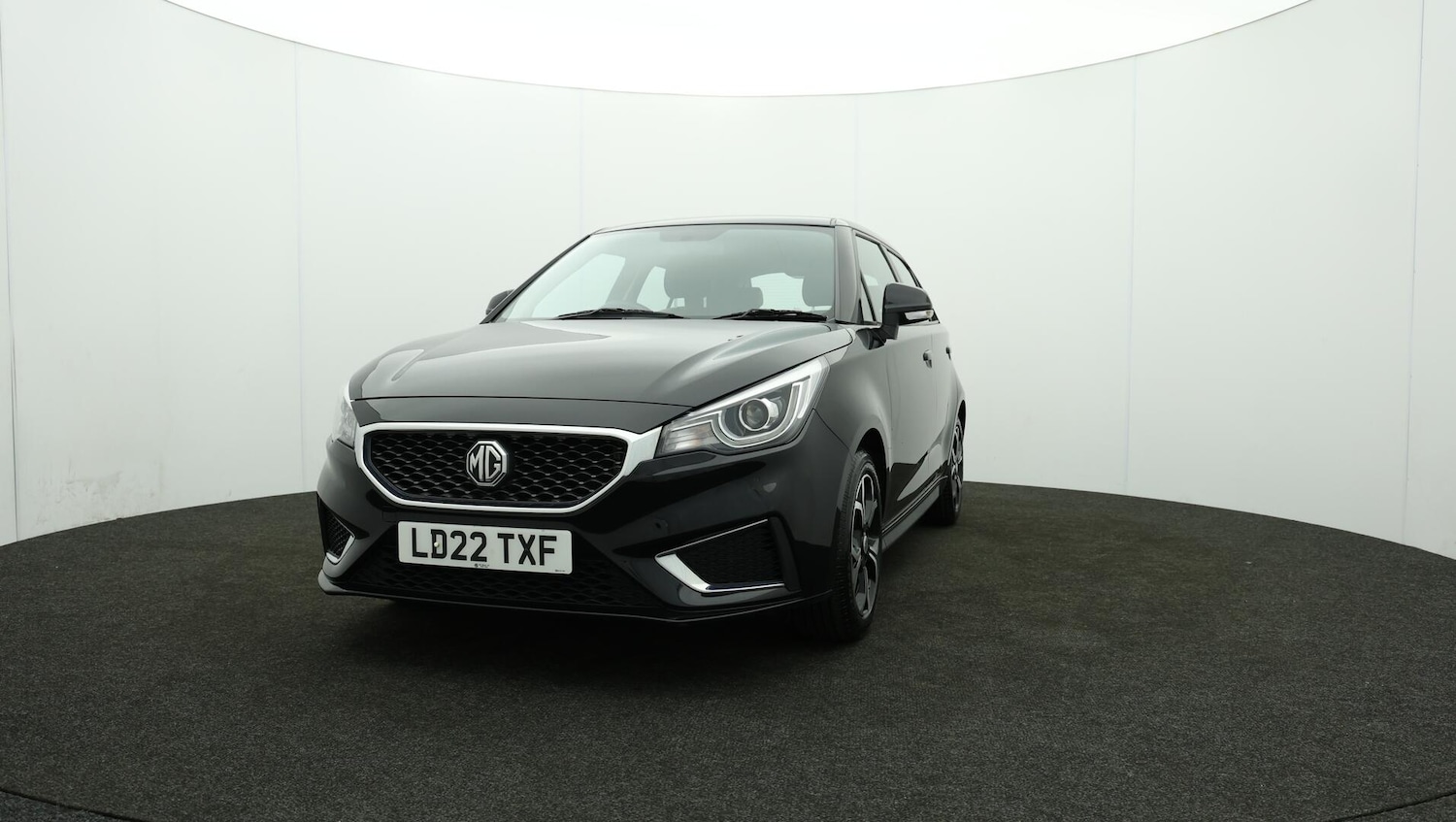 Used MG MG3 2022 for sale - 76596973: Photo 60