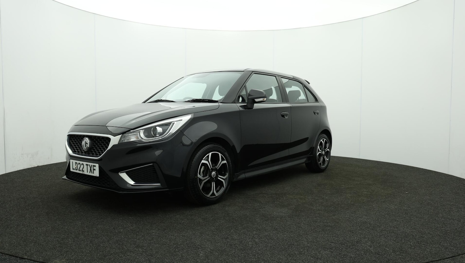 Used MG MG3 2022 for sale - 76596973: Photo 63