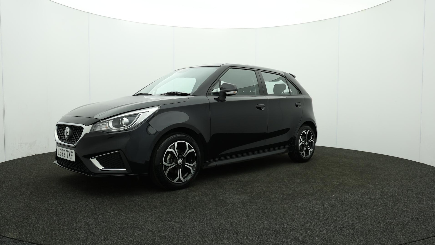 Used MG MG3 2022 for sale - 76596973: Photo 64