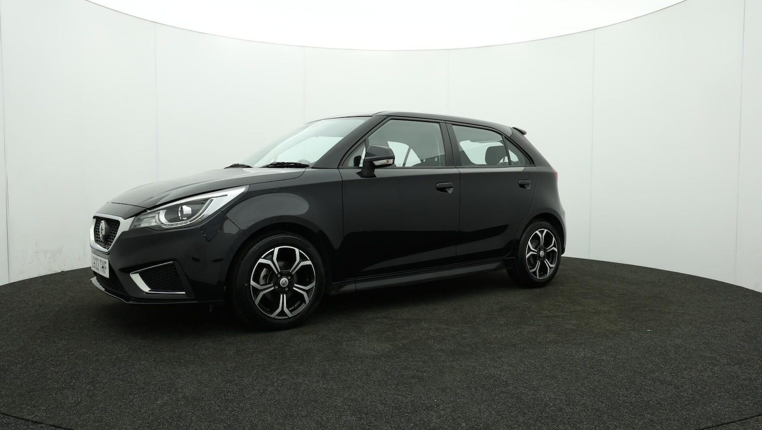 Used MG MG3 2022 for sale - 76596973: Photo 65