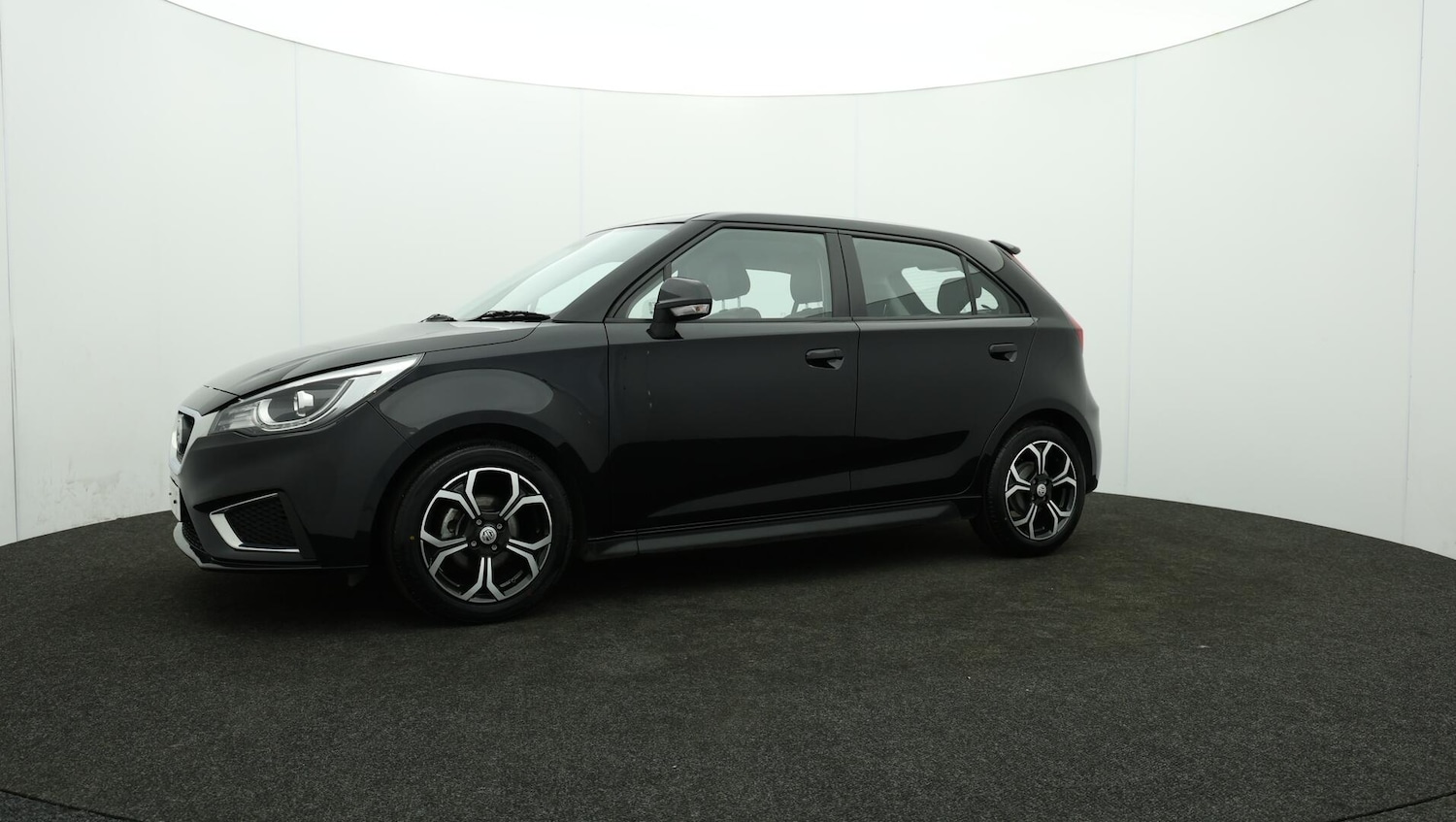 Used MG MG3 2022 for sale - 76596973: Photo 66