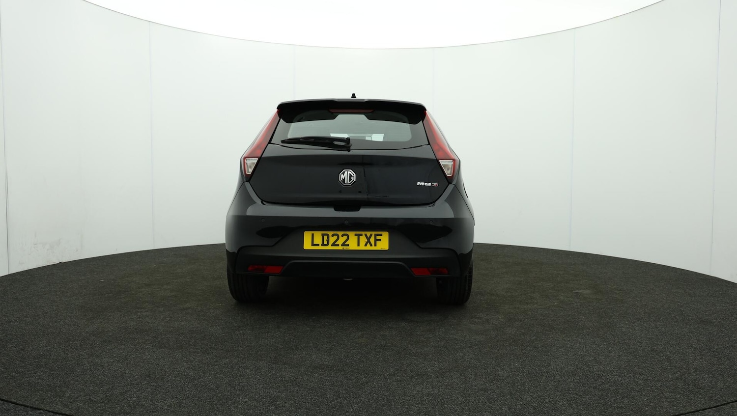 Used MG MG3 2022 for sale - 76596973: Photo 67