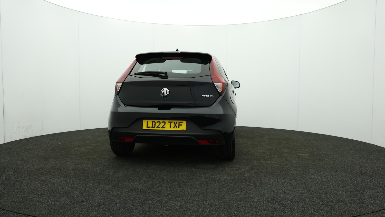 Used MG MG3 2022 for sale - 76596973: Photo 78