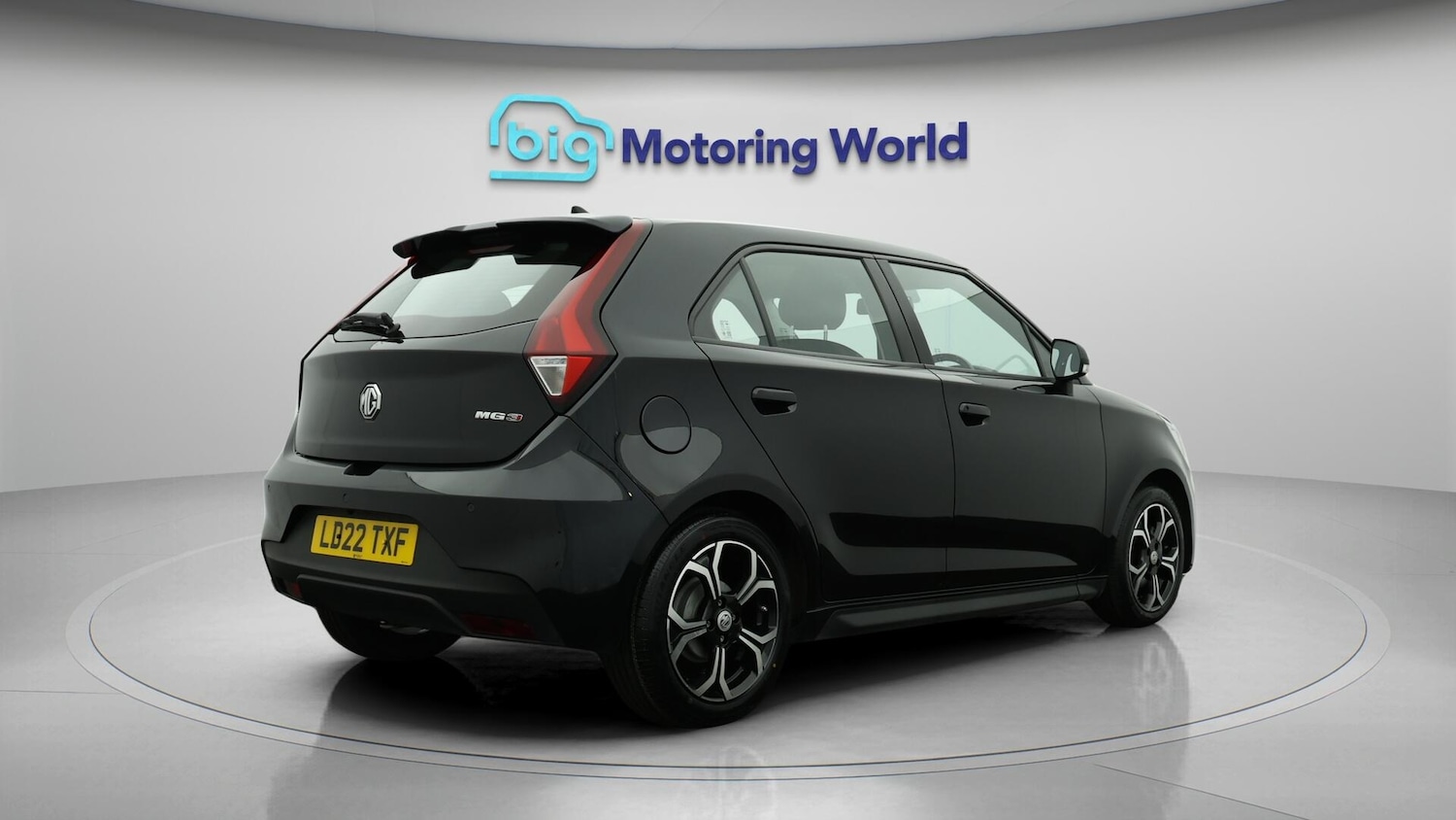 Used MG MG3 2022 for sale - 76596973: Photo 8