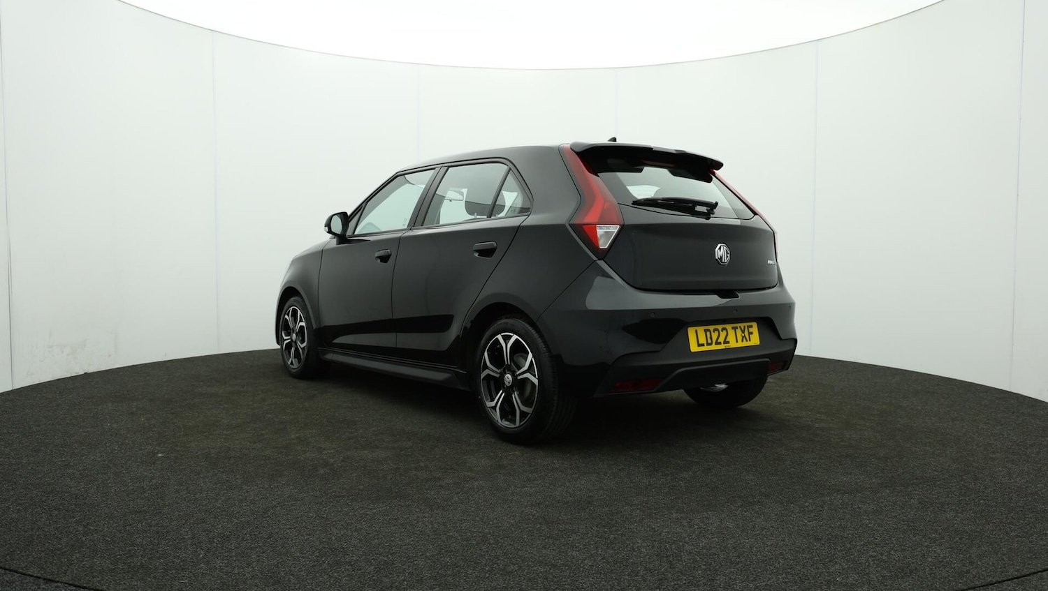 Used MG MG3 2022 for sale - 76596973: Photo 80