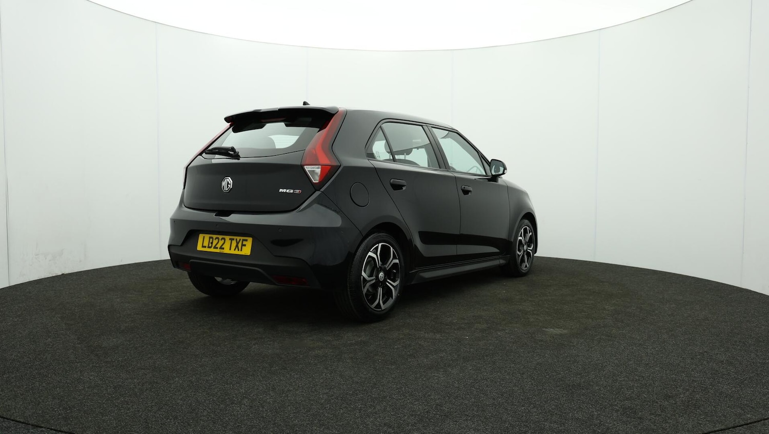 Used MG MG3 2022 for sale - 76596973: Photo 85