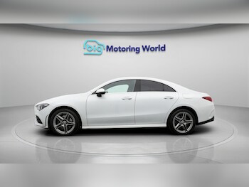 Used Mercedes-Benz CLA 2022 for sale - 78371805: Photo
