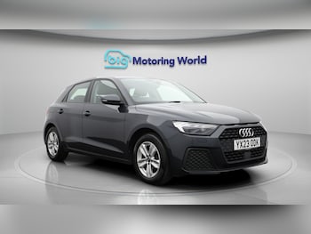 Used Audi A1 2023 for sale - 78855806: Photo
