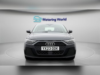 Used Audi A1 2023 for sale - 78855806: Photo