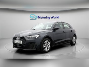 Used Audi A1 2023 for sale - 78855806: Photo