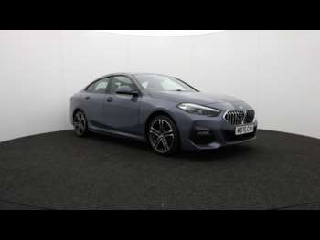 2021 (70) - 1.5 218i M Sport Saloon 4dr Petrol Manual Euro 6 (s/s) (140 ps)