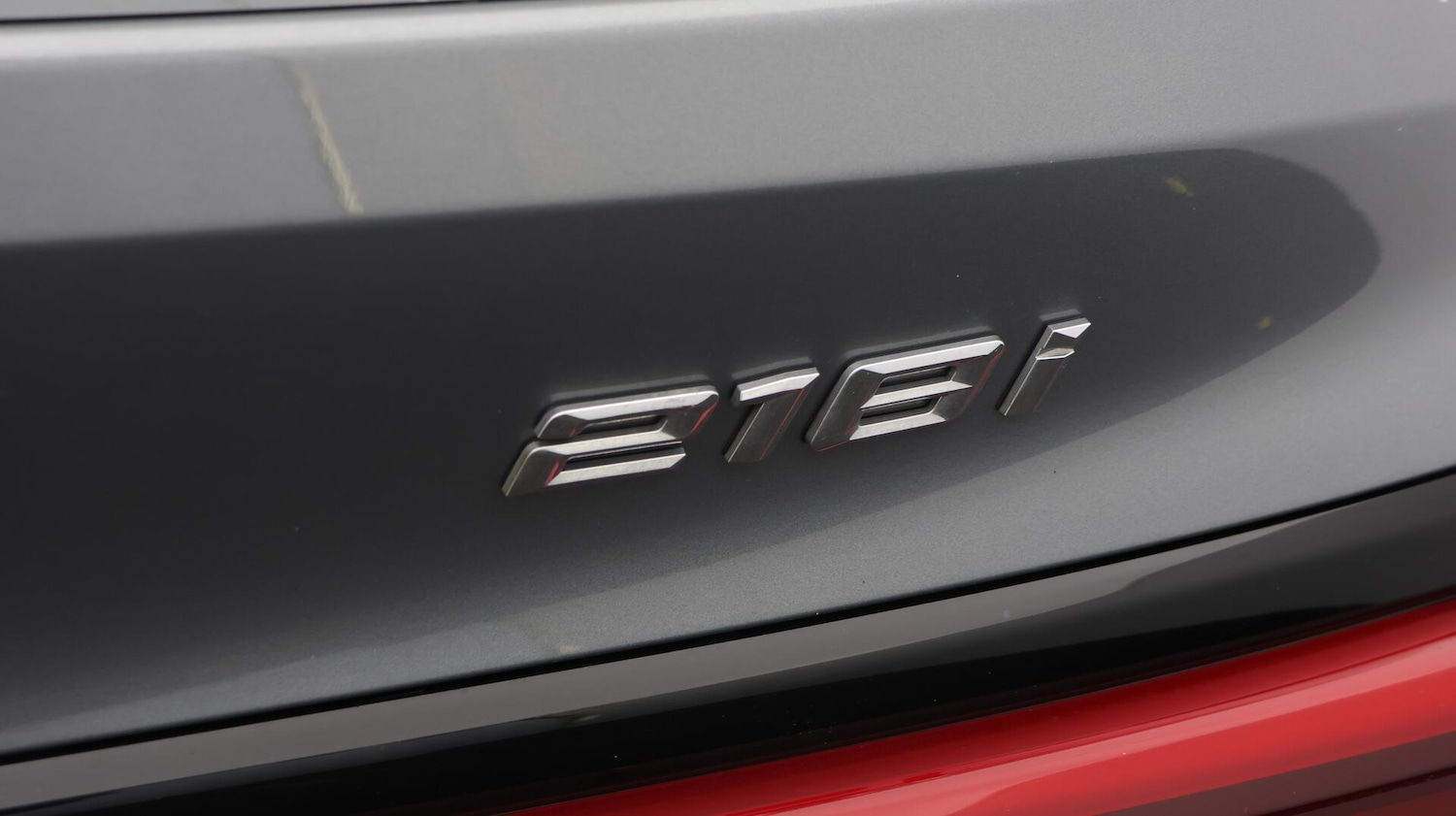 Used BMW 2 Series 2024 for sale - 76658945: Photo 22