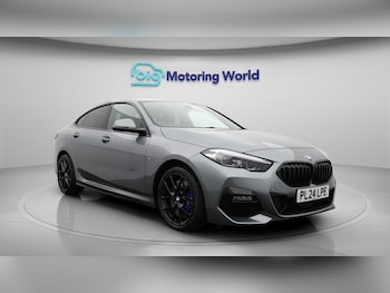 Used BMW 2 Series 2024 for sale - 76658945: Photo