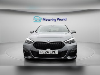 Used BMW 2 Series 2024 for sale - 76658945: Photo