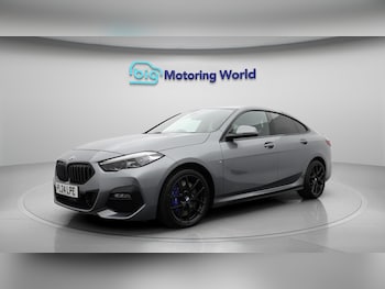 Used BMW 2 Series 2024 for sale - 76658945: Photo