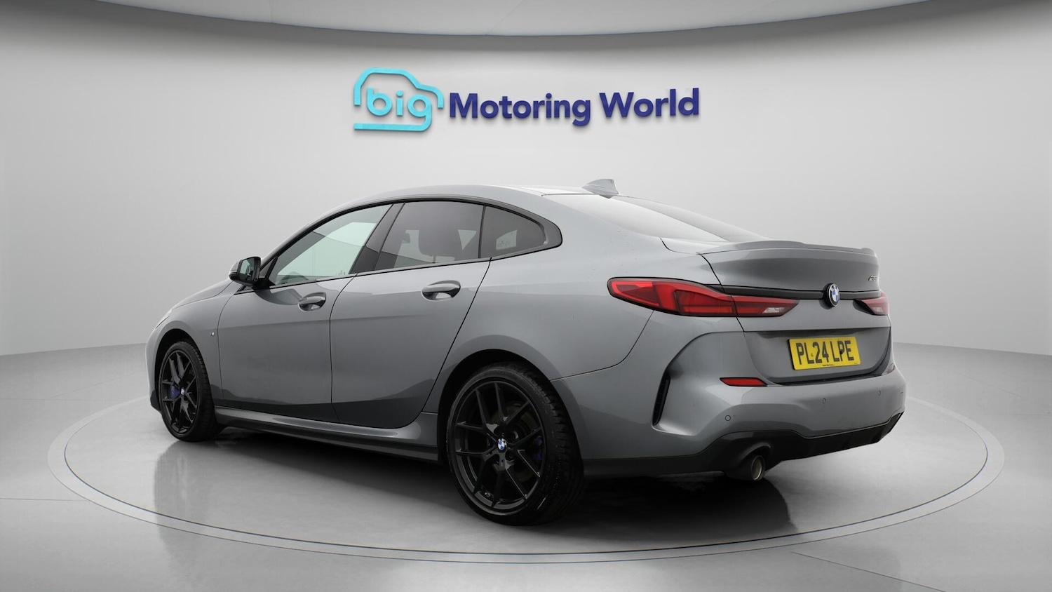 Used BMW 2 Series 2024 for sale - 76658945: Photo 6