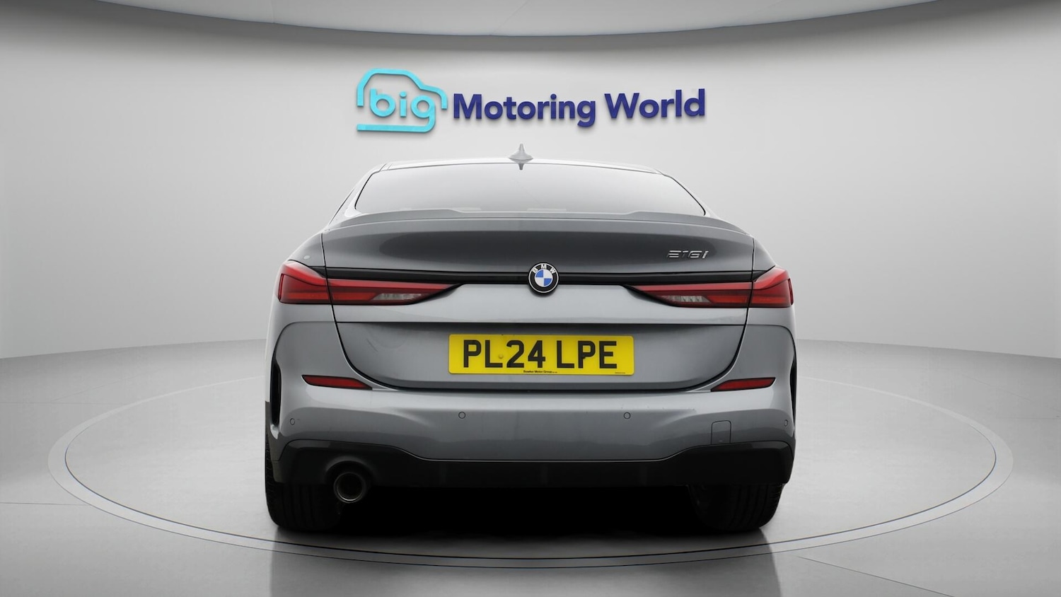 Used BMW 2 Series 2024 for sale - 76658945: Photo 7