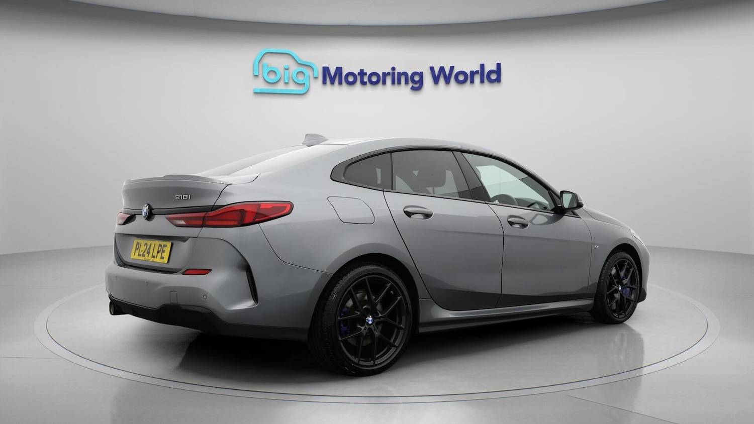 Used BMW 2 Series 2024 for sale - 76658945: Photo 8