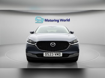 Used Mazda CX-30 2023 for sale - 78771231: Photo
