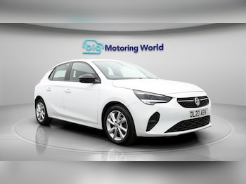 Used Vauxhall Corsa 2020 for sale - 79194925: Photo
