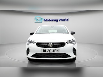 Used Vauxhall Corsa 2020 for sale - 79194925: Photo