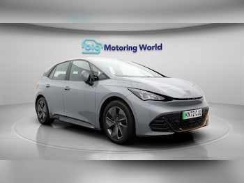 Used Cupra Born 2022 for sale - 79358010: Photo