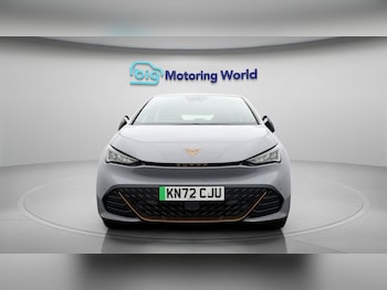 Used Cupra Born 2022 for sale - 79358010: Photo