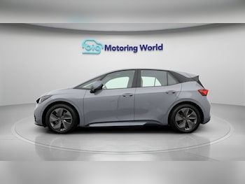 Used Cupra Born 2022 for sale - 79358010: Photo
