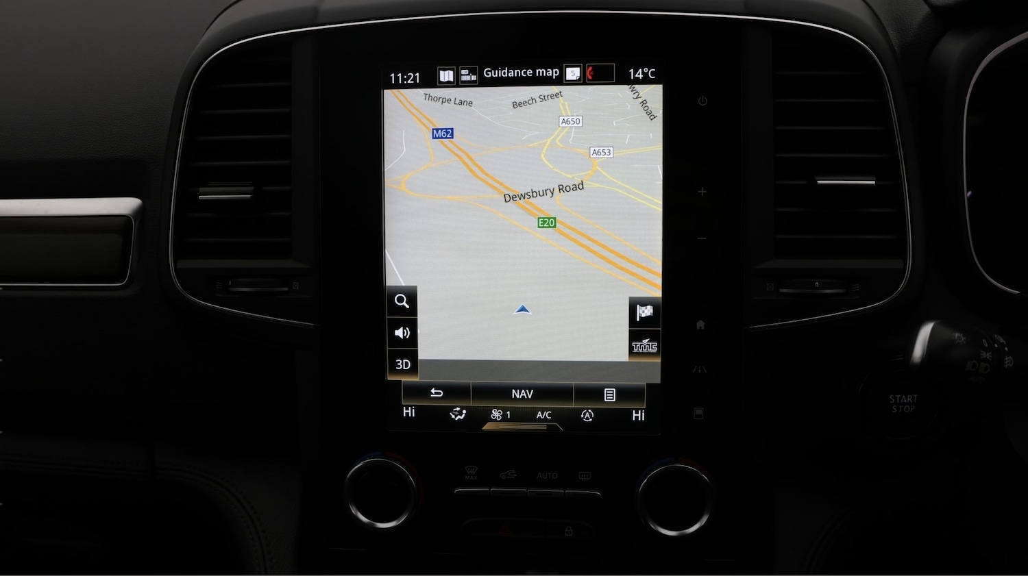 Used Renault Koleos 2019 for sale - 77609744: Photo 11