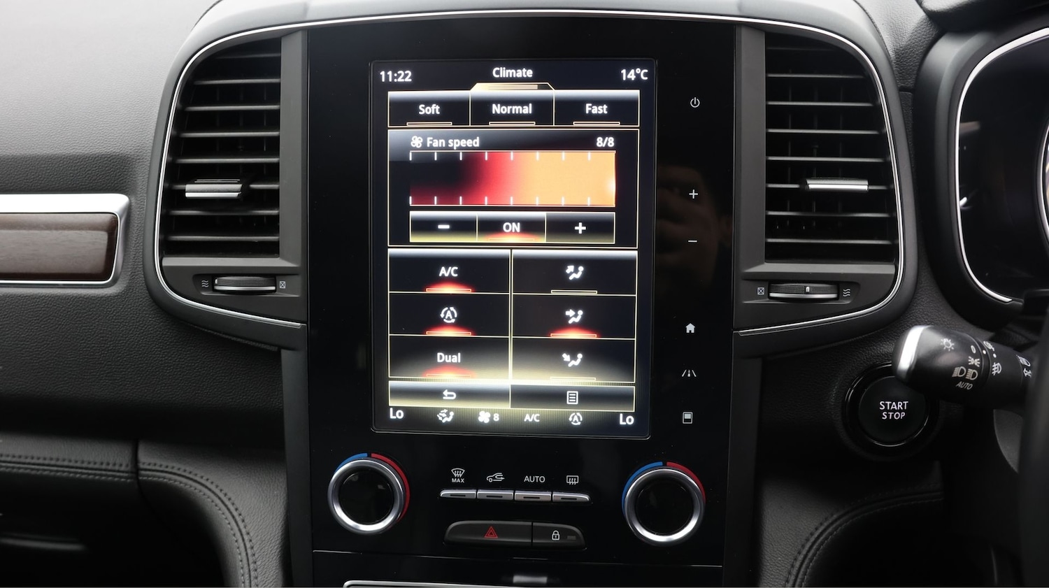 Used Renault Koleos 2019 for sale - 77609744: Photo 12